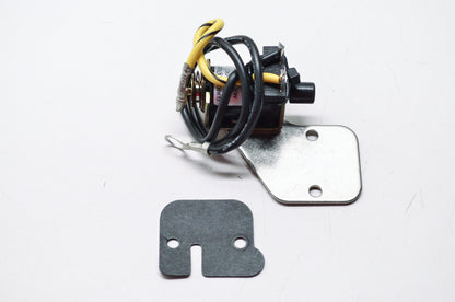 New OEM Quicksilver Mercury Marine Solenoid NOS