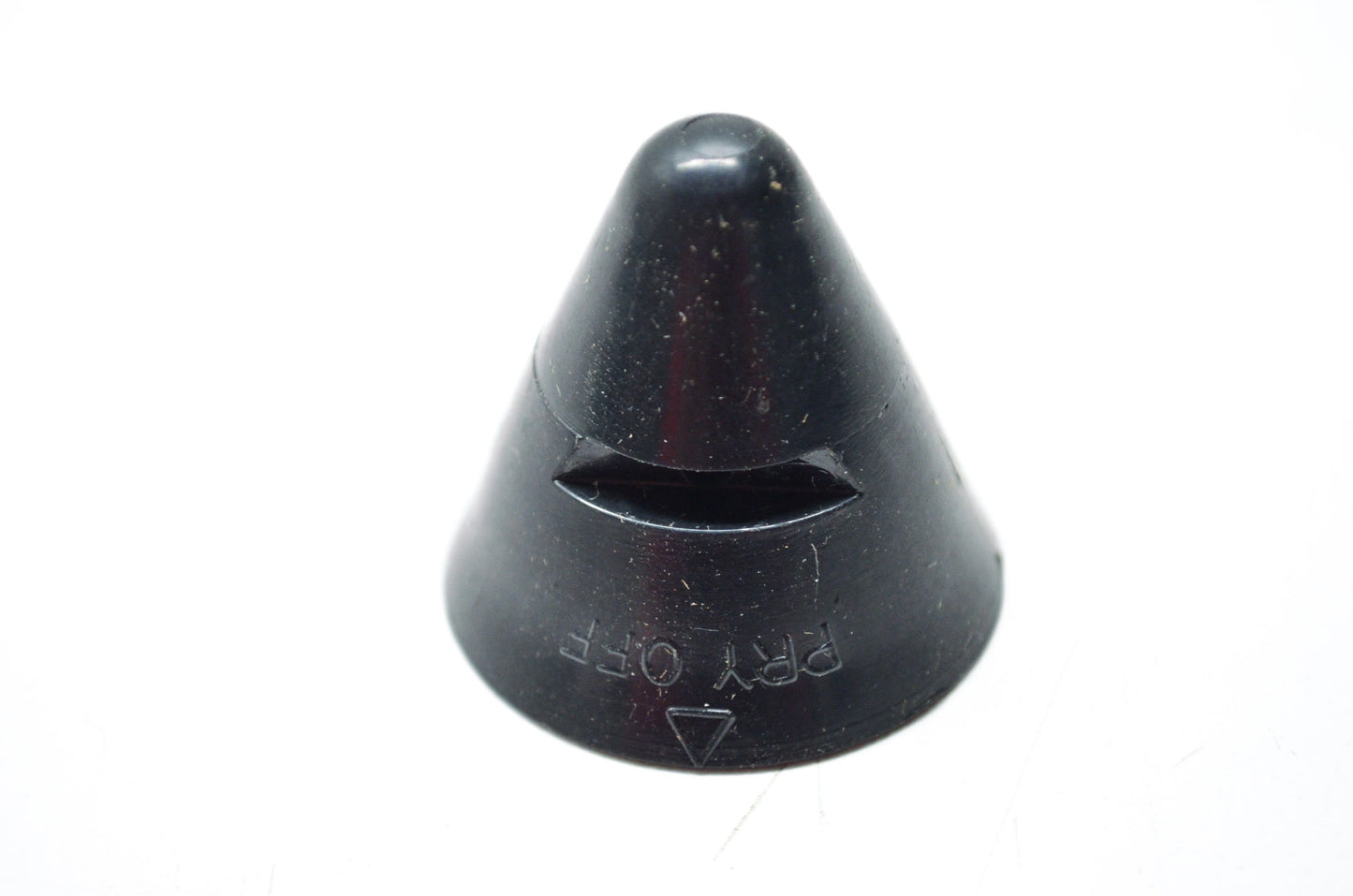Mercury Marine Prop Nut NOS