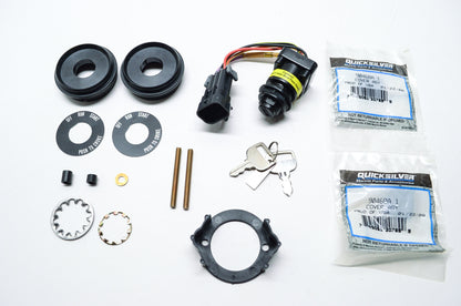 Mercury Marine Key Switch Kit NOS