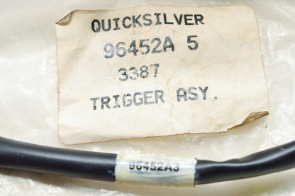 Mercury Marine Trigger Assembly NOS