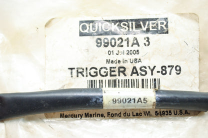 Mercury Marine Trigger Assembly NOS