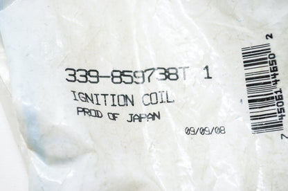 New OEM Quicksilver Mercury Marine Ignition Coil NOS