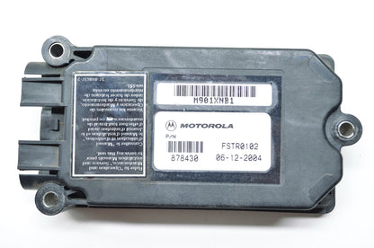 OEM Mercury Marine ECM Engine Control Module 4 Stroke 2 Cylinder