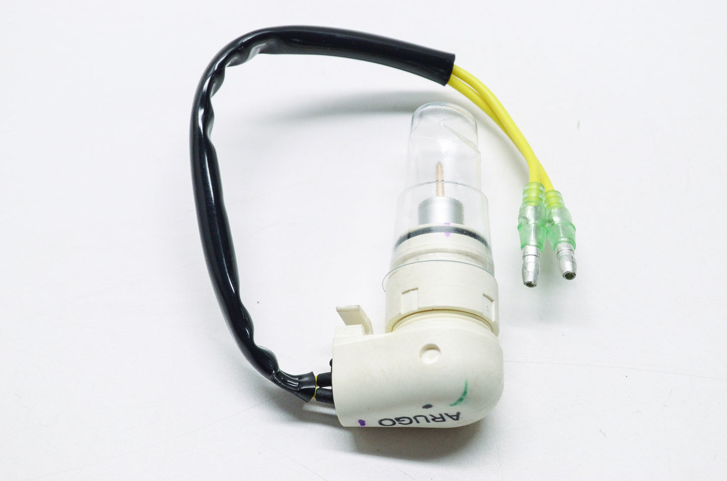 New OEM Quicksilver Mercury Marine Enricher NOS