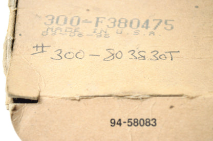 New OEM Quicksilver Mercury Marine Ignition Coil NOS