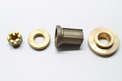 Mercury Marine Flo-Torq II Hub Assembly Kit NOS