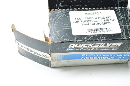 Mercury Marine Flo-Torq II Hub Assembly Kit NOS
