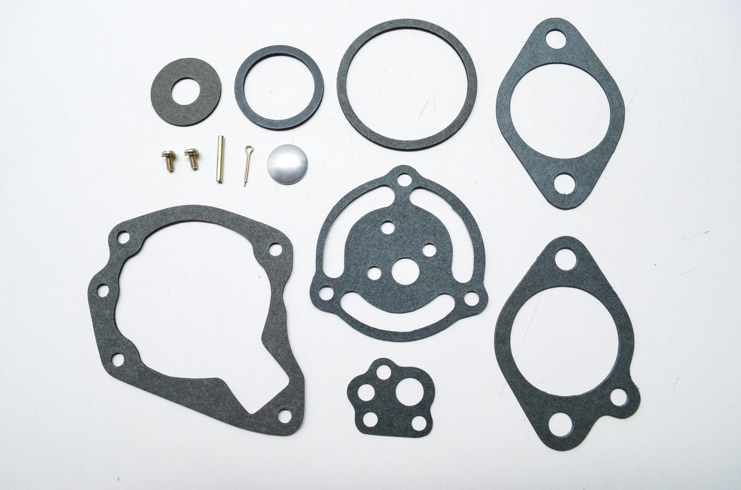 Quicksilver Mercury Marine 802092, 385356, 382053 Carburetor Kit NOS