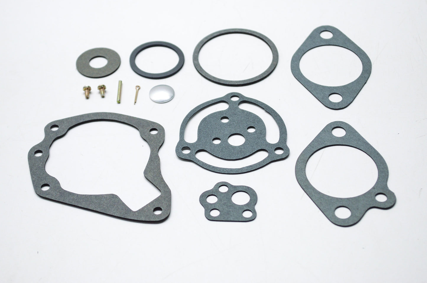 Quicksilver Mercury Marine 802092, 385356, 382053 Carburetor Kit NOS
