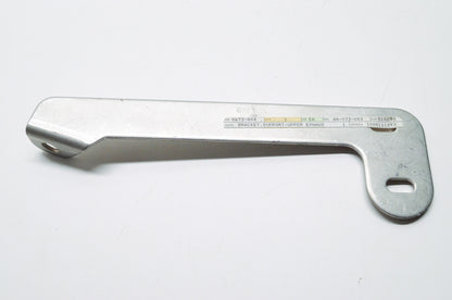 OEM Arctic Cat 0673-844 Upper Exhaust Support Bracket NOS