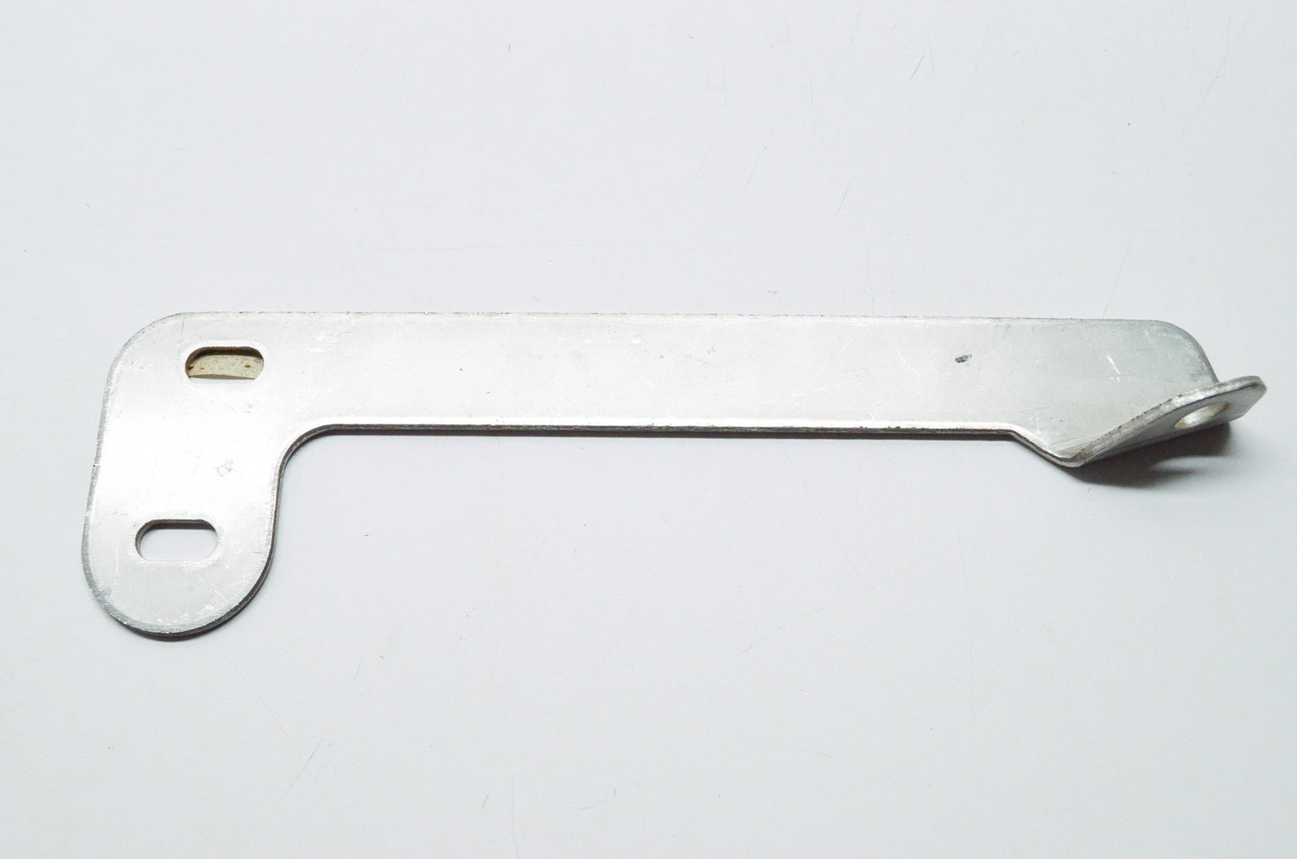 OEM Arctic Cat 0673-844 Upper Exhaust Support Bracket NOS