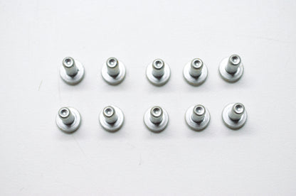 New OEM Arctic Cat Aluminum Solid Rivet 156x370 Qty 10 NOS