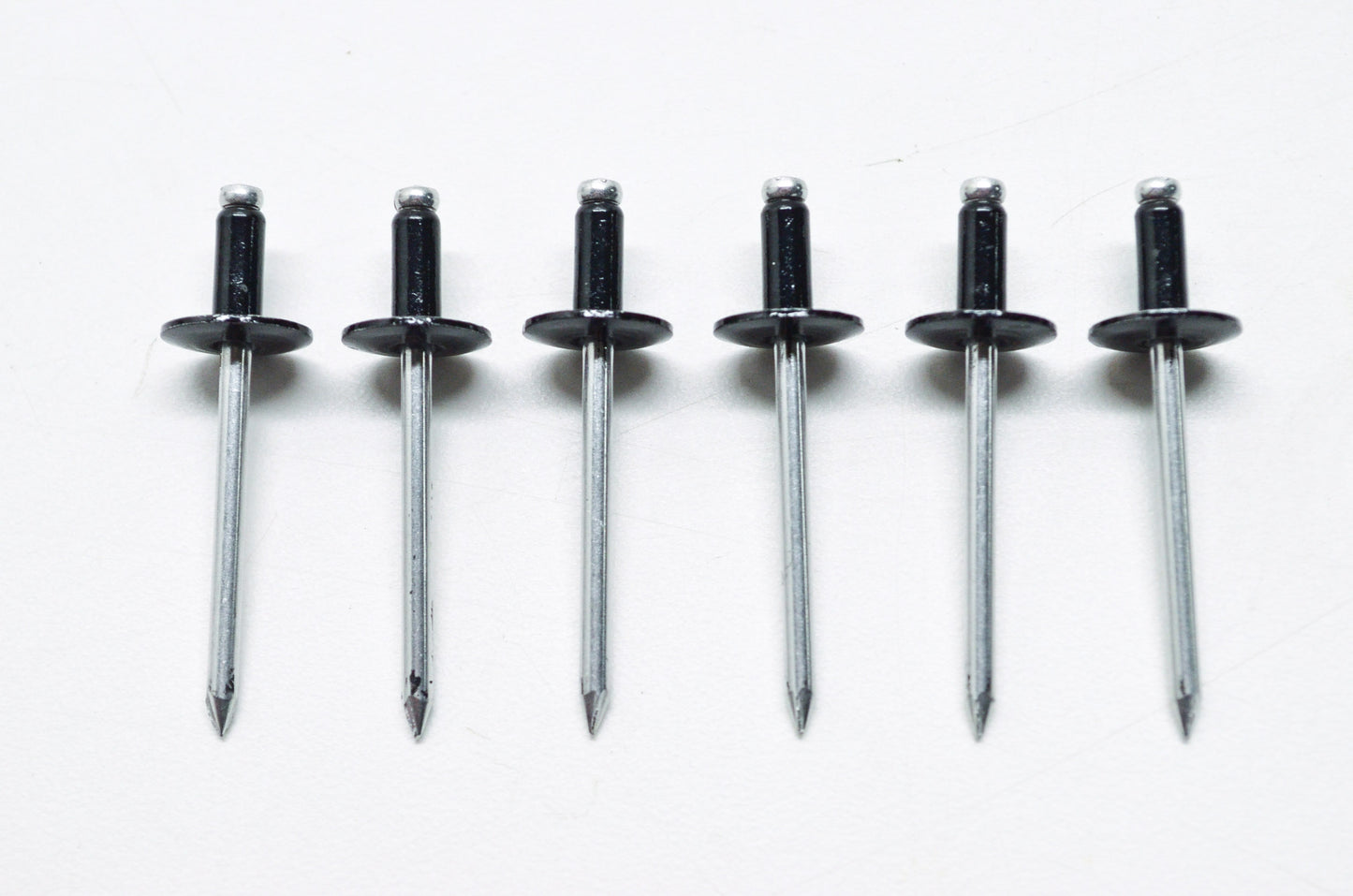 New OEM Arctic Cat Rivet Qty 6 NOS