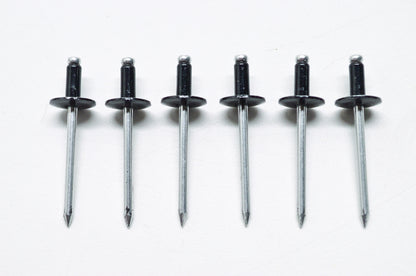 New OEM Arctic Cat Rivet Qty 6 NOS