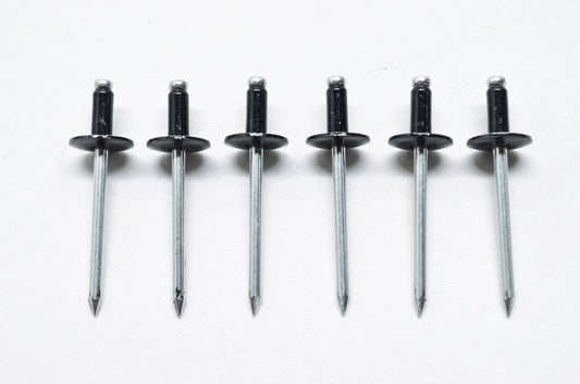 New OEM Arctic Cat Rivet Qty 6 NOS