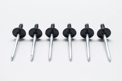 New OEM Arctic Cat Rivet Qty 6 NOS