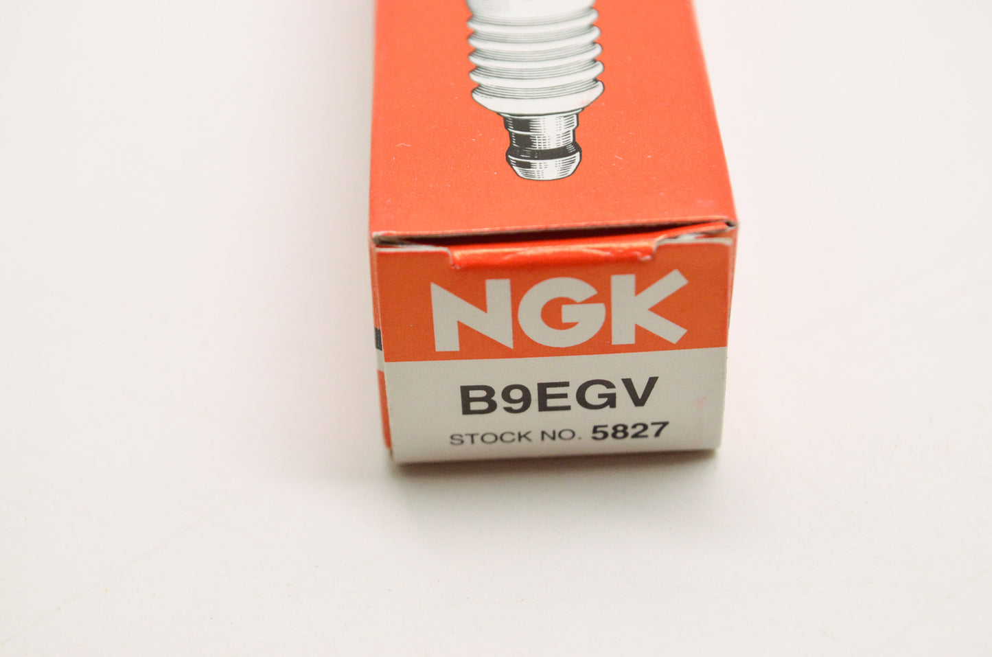 New NGK Racing Competition Spark Plug NOS