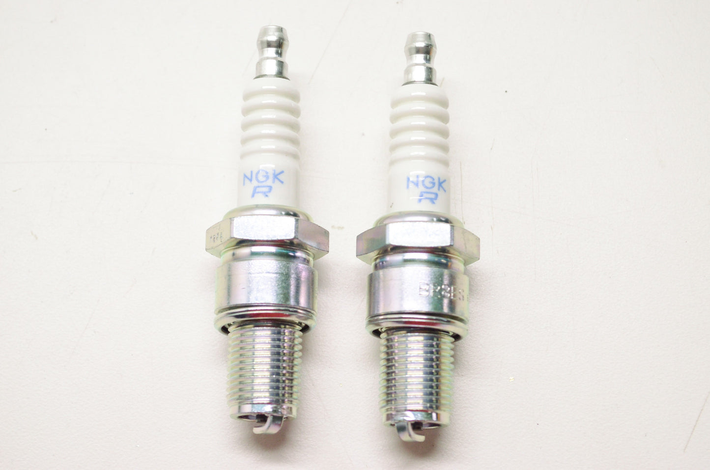 New NGK Spark Plug QTY 2 NOS