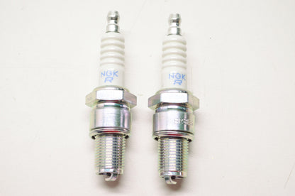 New NGK Spark Plug QTY 2 NOS