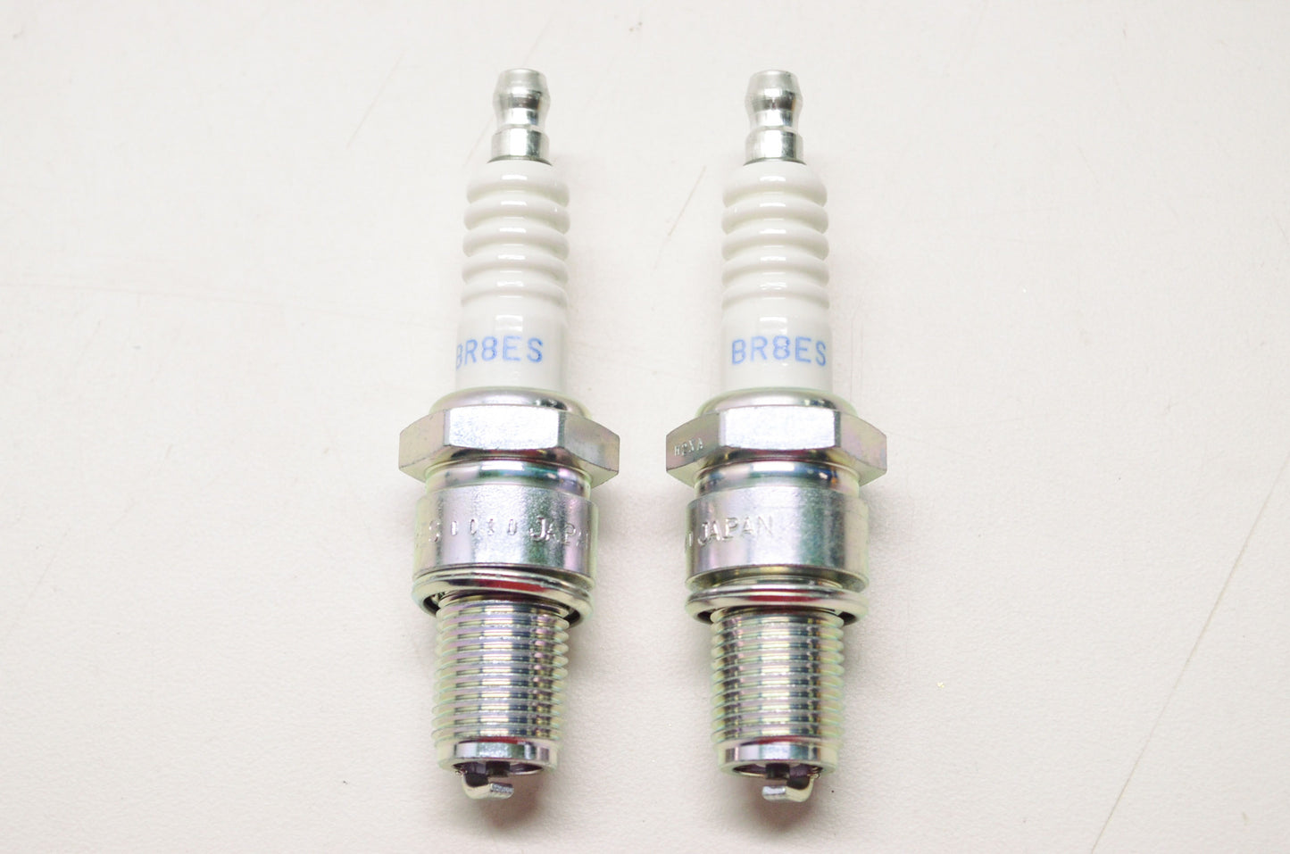 New NGK Spark Plug QTY 2 NOS