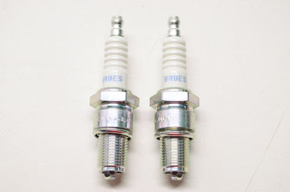New NGK Spark Plug QTY 2 NOS
