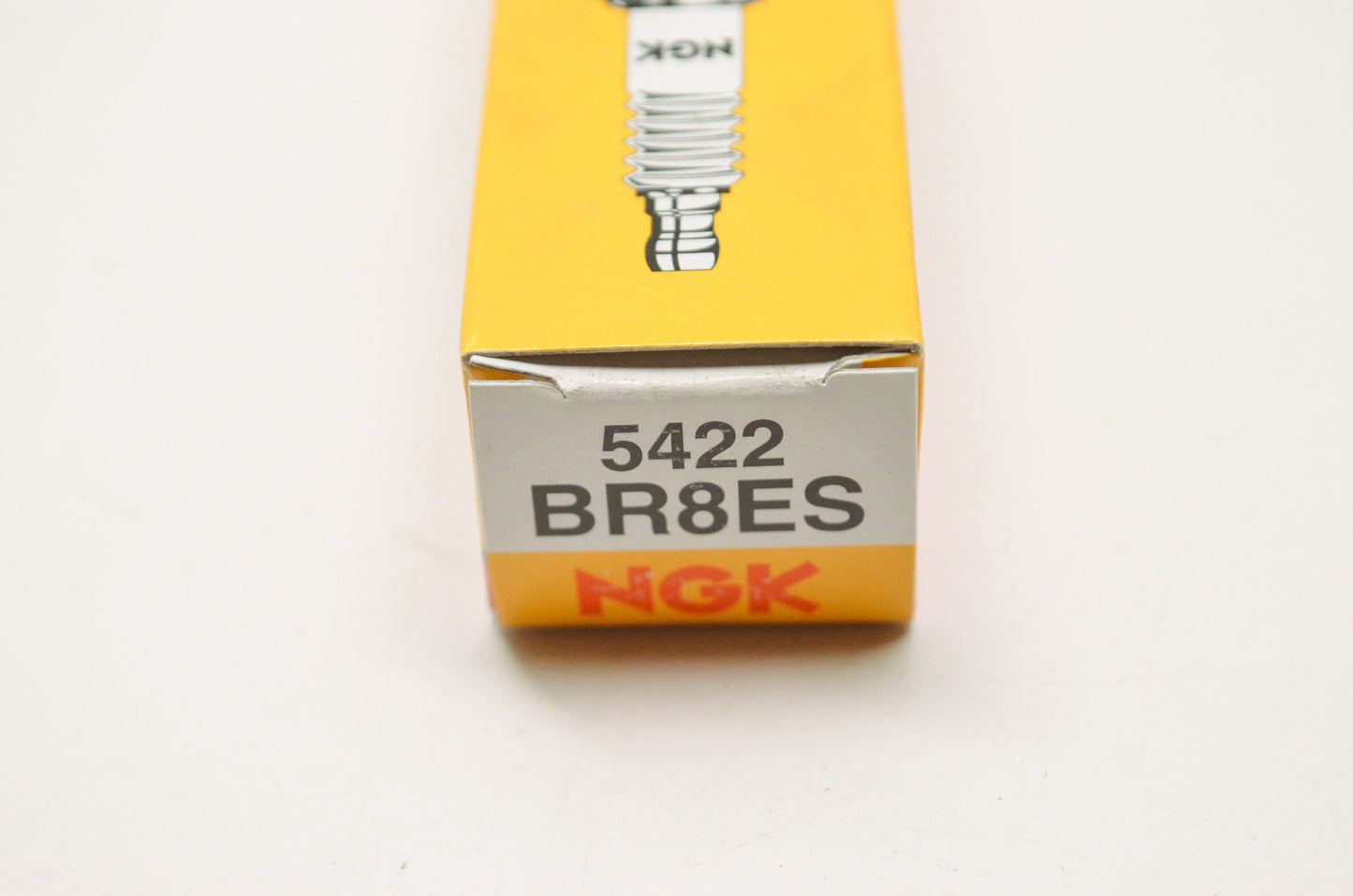 New NGK Spark Plug QTY 2 NOS