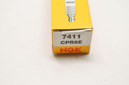 New NGK Spark Plug NOS