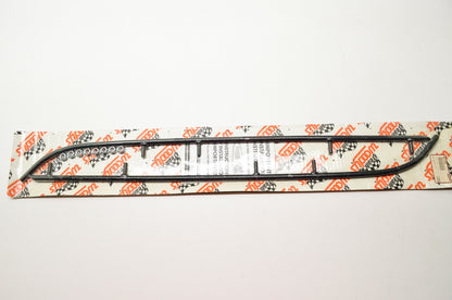 New Woody's Carbide Runner Skeg Arctic Cat Qty 2 NOS