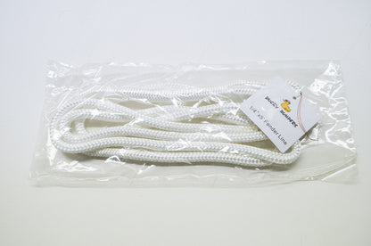 New Ducky Bumpers 1/4' x 5' Fender Line