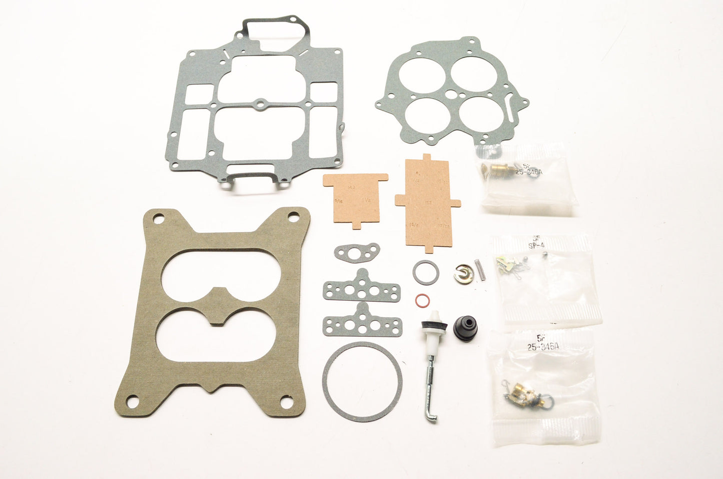 New Sierra Carburetor Kit Chris Craft Crusader NOS