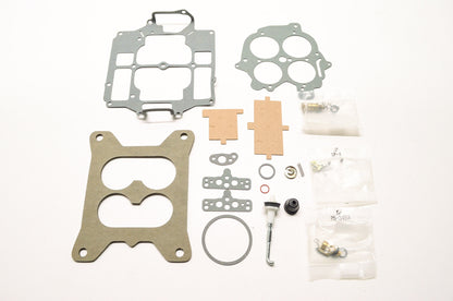 New Sierra Carburetor Kit Chris Craft Crusader NOS