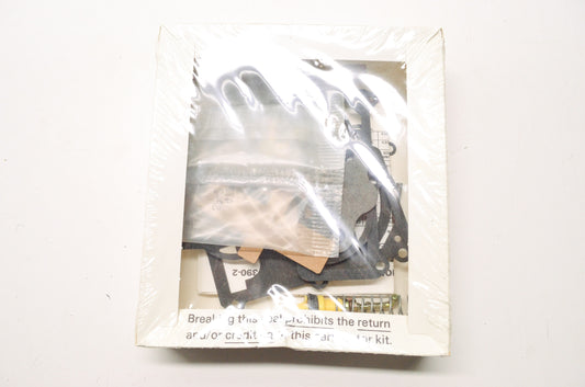 New Sierra Carburetor Kit NOS