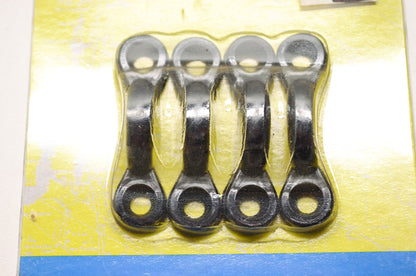 Eye Straps Qty 4 NOS