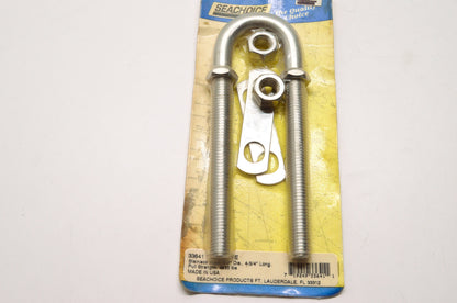 Bow Eye 1/2x4-3/4' NOS