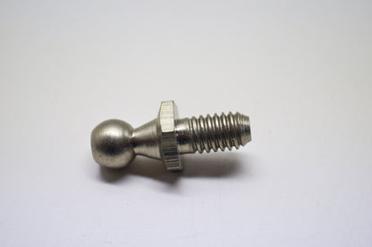 Stainless Steel Ball Stud NOS