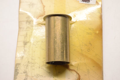 New Seachoice Products Drain Tube 1x1-7/8' NOS