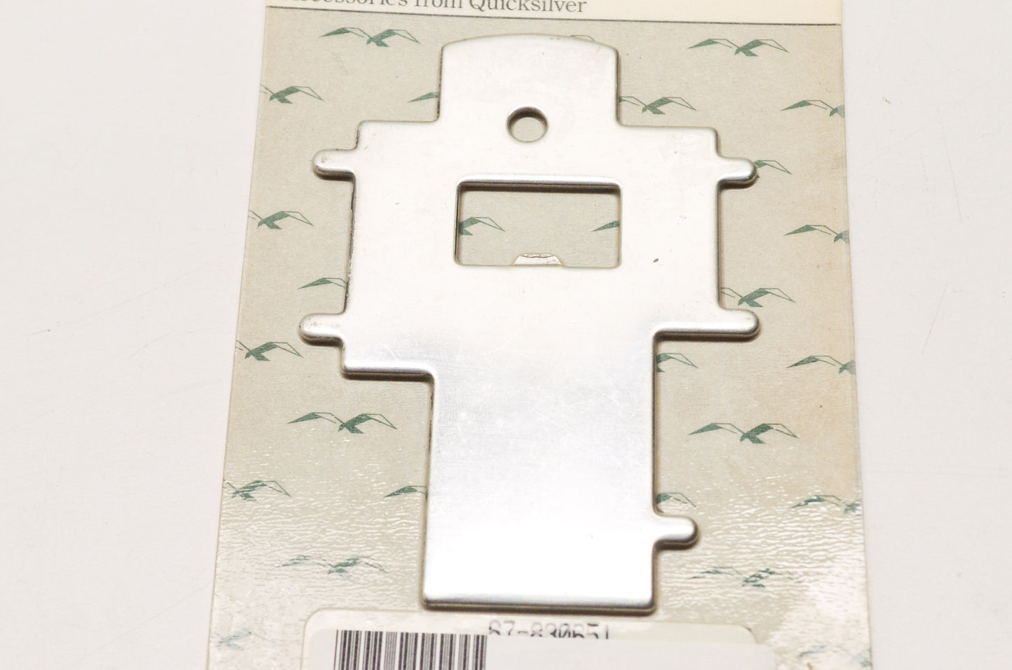 Deck Plate Key NOS