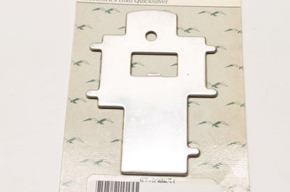 Deck Plate Key NOS