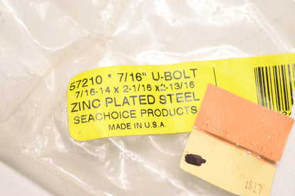 New Seachoice Products U-Bolt NOS