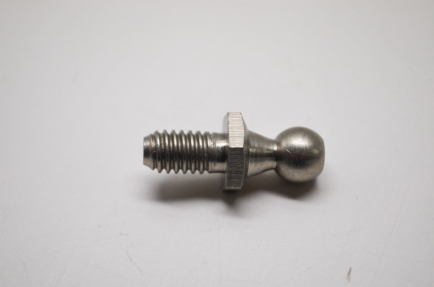 Stainless Steel Ball Stud NOS