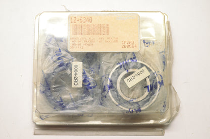 All Balls Racing 25-1112, 12-5340 Racing Wheel Bearing Seal Kit Front Honda 200C