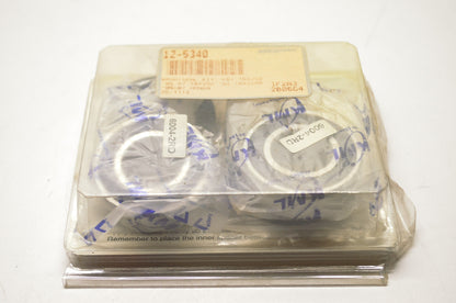 All Balls Racing 25-1112, 12-5340 Racing Wheel Bearing Seal Kit Front Honda 200C