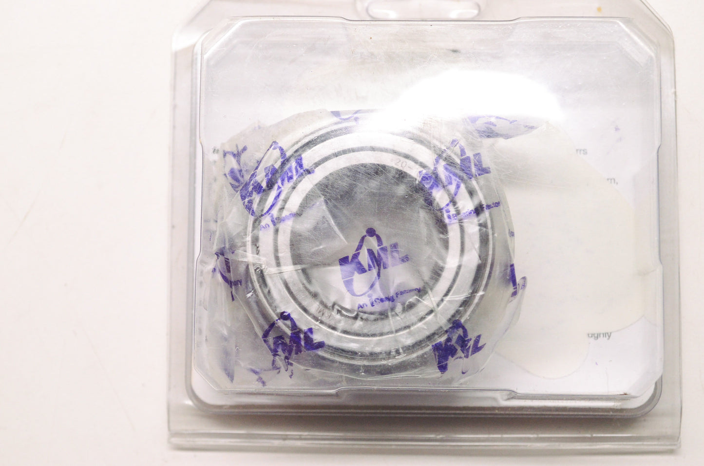 New All Balls Racing Wheel Bearing Seal Kit Arctic Cat Yamaha Grizzly NOS