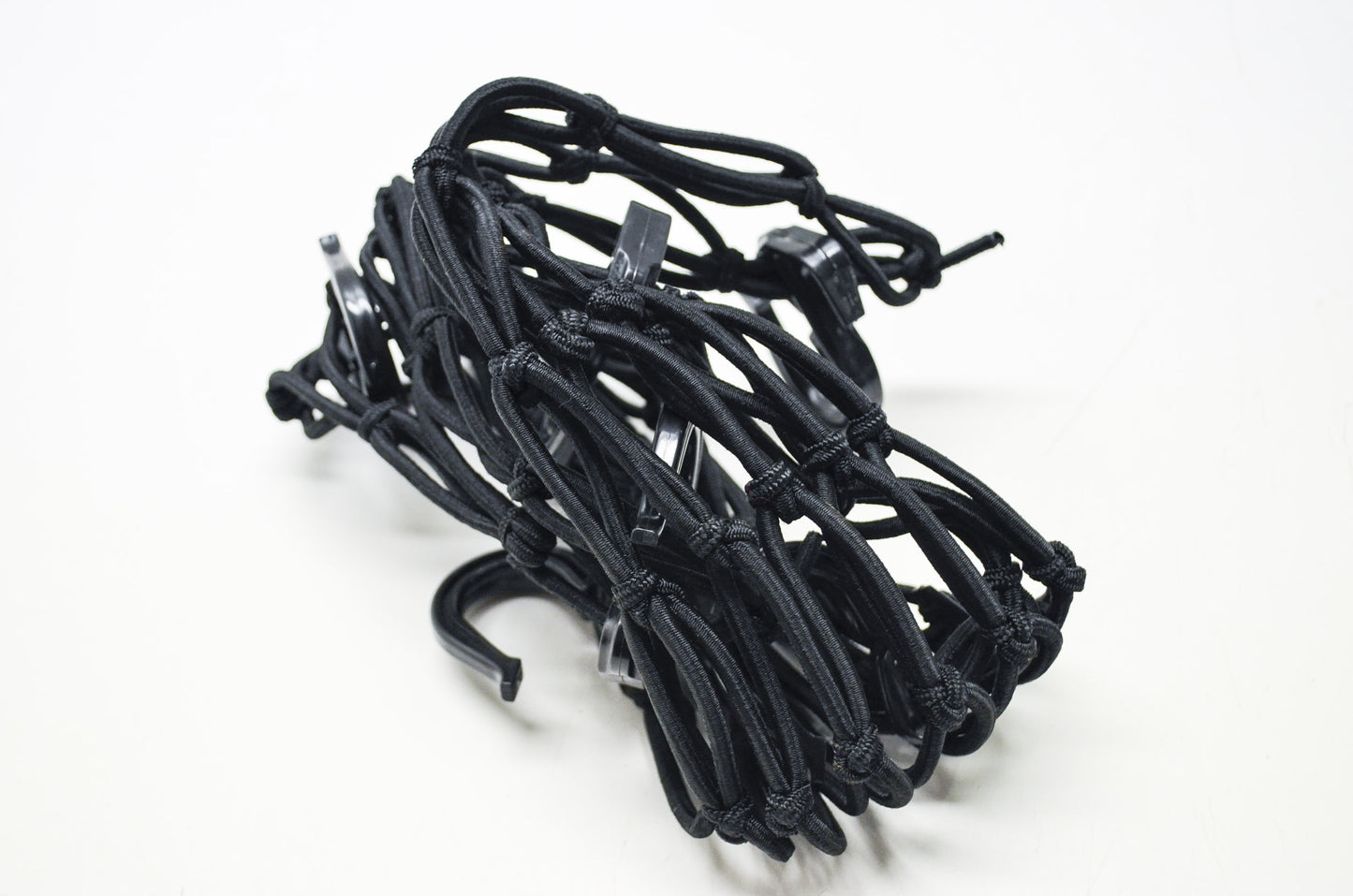 15' x 15' Adjustable Cargo Net NOS