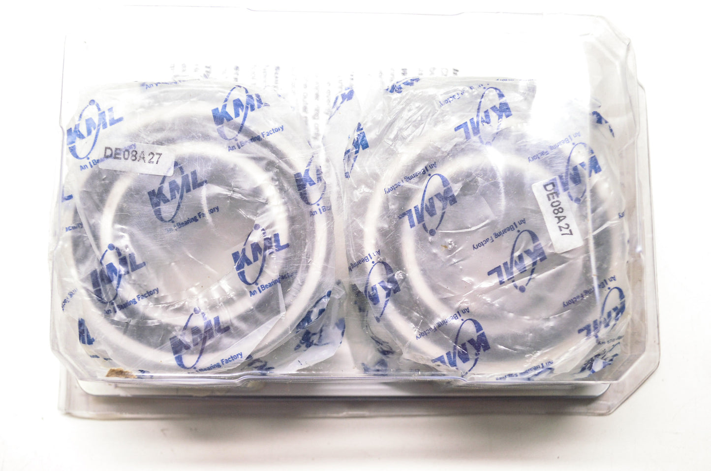 New All Balls Racing Wheel Bearing Seal Kit Rear Polaris NOS