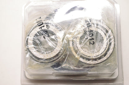 All Balls 25-1008, XOL10-02A, 12-5367 Front Wheel Bearing Kit NOS