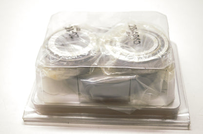 All Balls 25-1008, XOL10-02A, 12-5367 Front Wheel Bearing Kit NOS