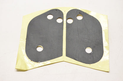 HJC 59-9692 CS12 Gear Plate SY-Max AC-10 CL-12 QTY 2 NOS