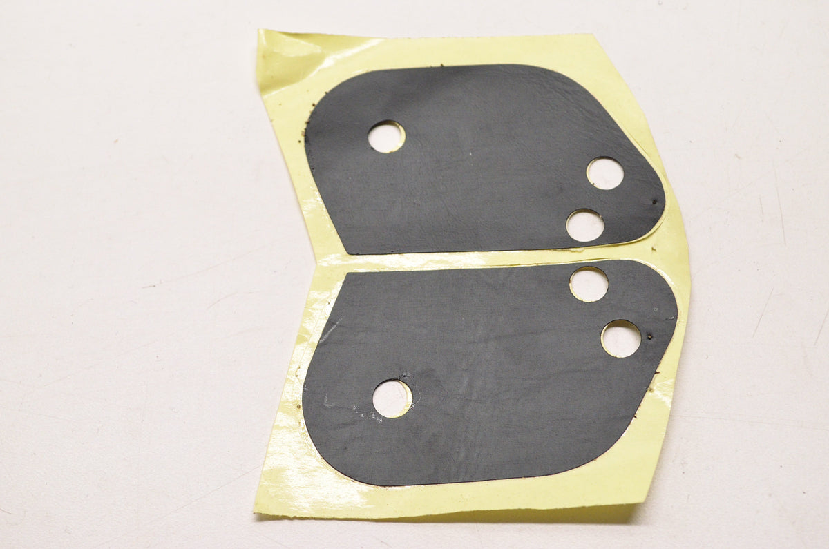 HJC 59-9692 CS12 Gear Plate SY-Max AC-10 CL-12 QTY 2 NOS