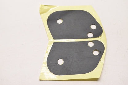 HJC 59-9692 CS12 Gear Plate SY-Max AC-10 CL-12 QTY 2 NOS